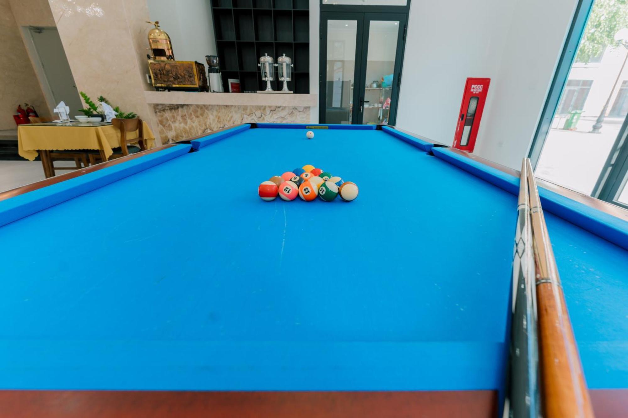 Pacific Apartment & Hotel Phú Quốc Eksteriør billede