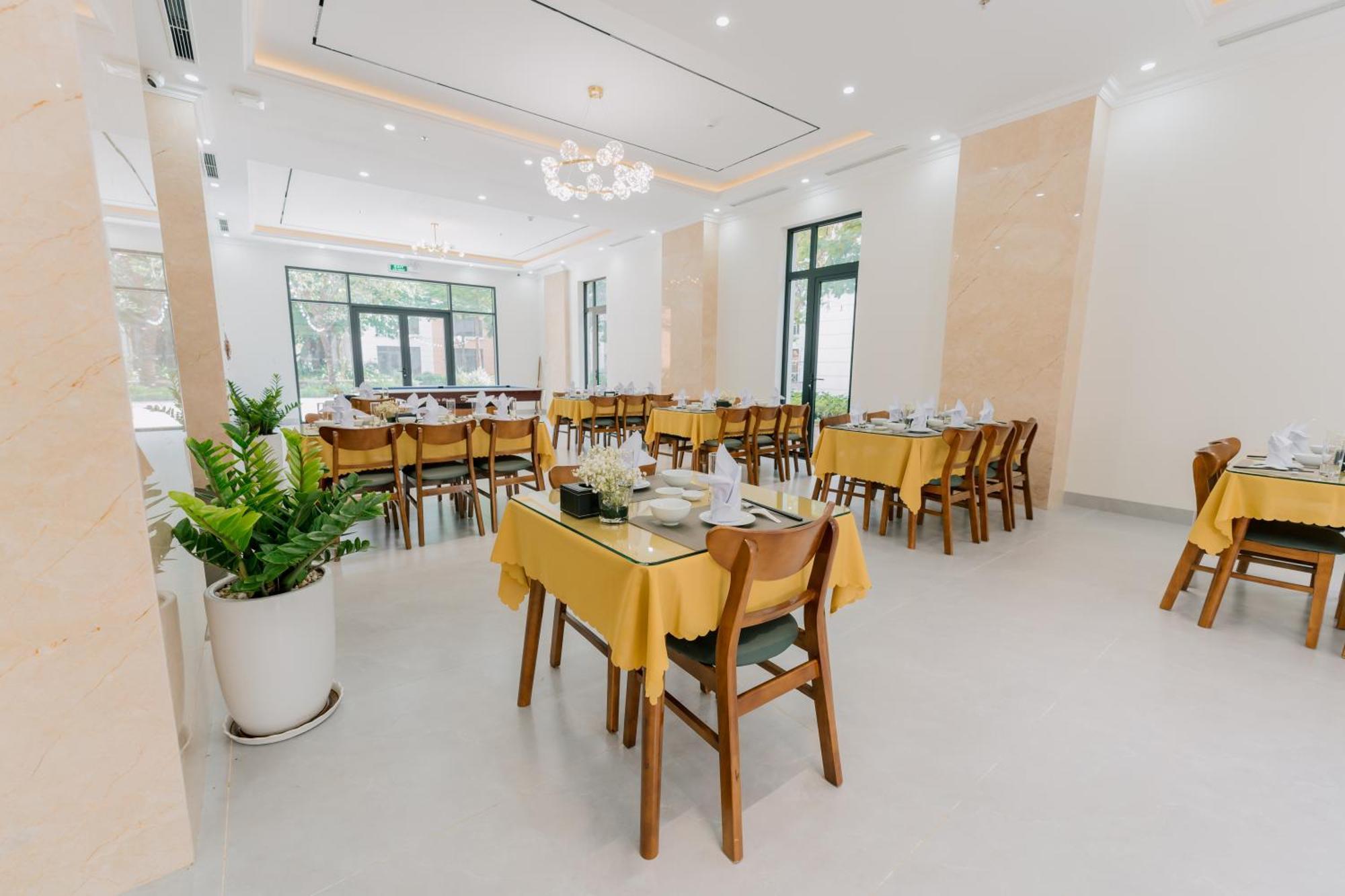 Pacific Apartment & Hotel Phú Quốc Eksteriør billede