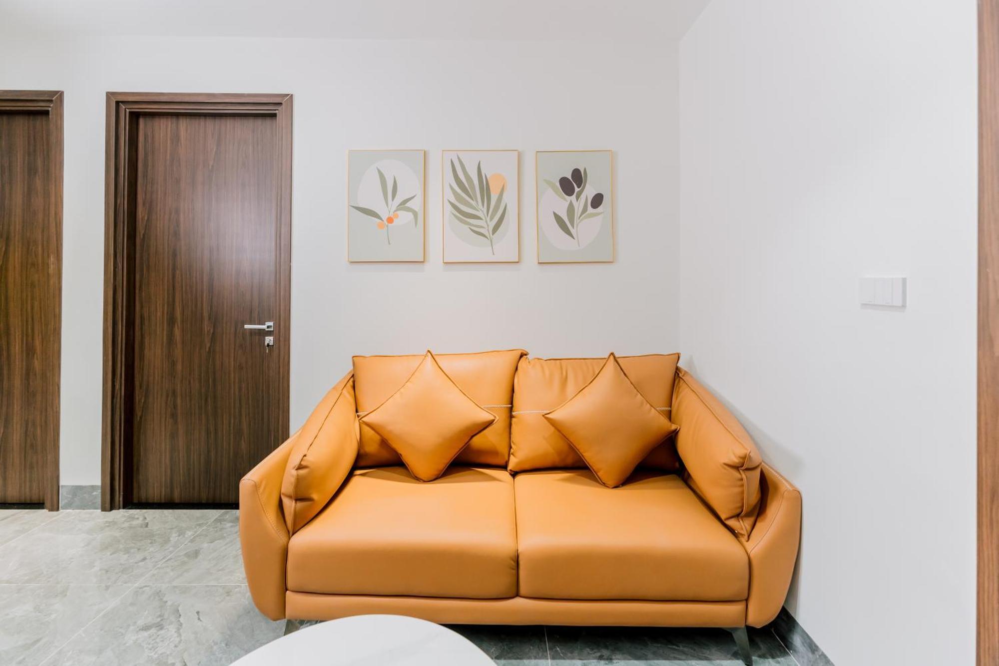 Pacific Apartment & Hotel Phú Quốc Eksteriør billede