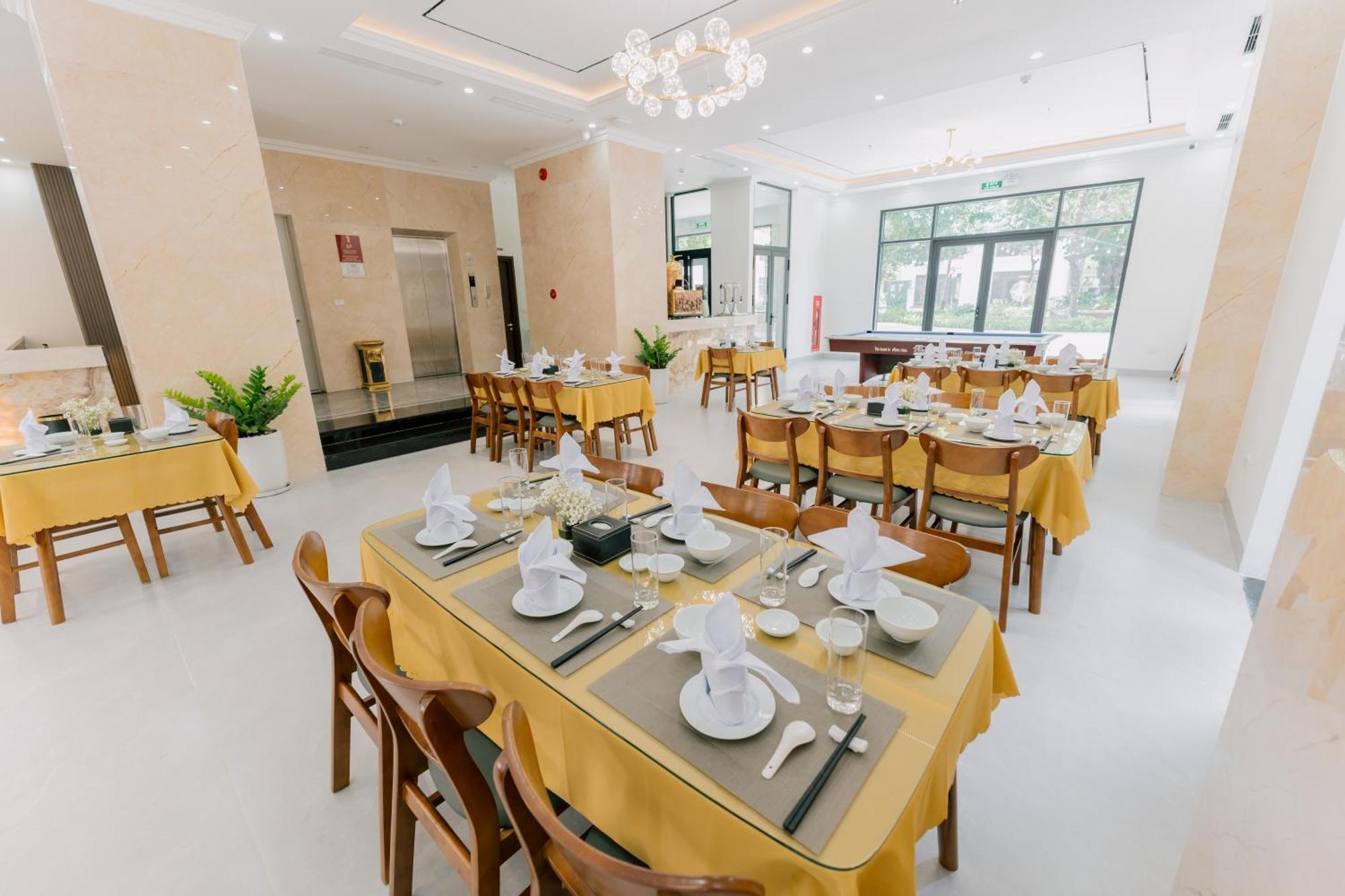 Pacific Apartment & Hotel Phú Quốc Eksteriør billede